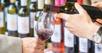 Sikeres és ízletes a Borszereda